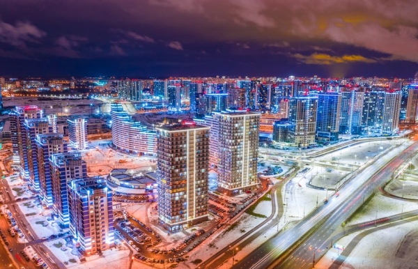 В Minsk World повышают цены. Но можно успеть до понедельника!