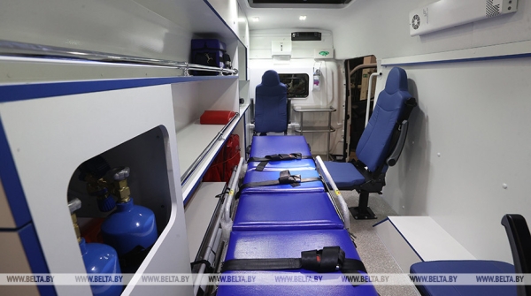 Граждане Беларуси пострадали в ДТП с участием автобуса в Германии Граждане Беларуси пострадали в ДТП с участием автобуса в Германии