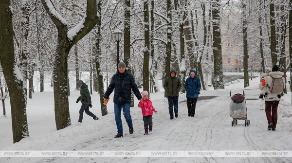 Плюшки для кредитополучателей. В Нацбанке Беларуси рассказали об ожидаемых новациях в Банковском кодексе Плюшки для кредитополучателей. В Нацбанке Беларуси рассказали об ожидаемых новациях в Банковском кодексе