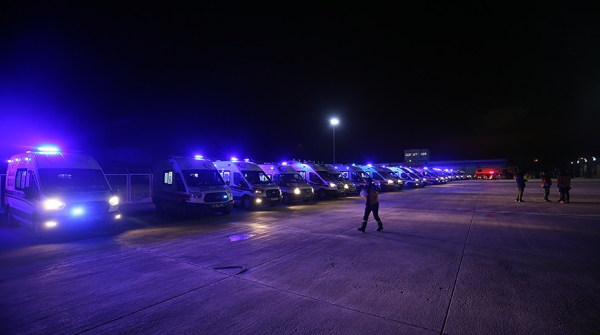 Одна из гражданок Беларуси в Турции в больнице, с другой и ее детьми связи нет