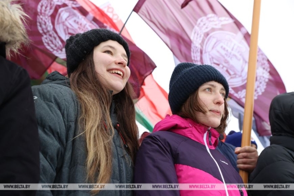 Кубраков о зимнем празднике МВД: это возможность для сотрудников отдохнуть и провести время с семьей