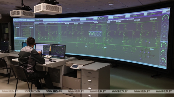 БелАЭС вот-вот заработает на всю мощь. Вспоминаем, как в Беларуси появилась атомная станция и что о ней говорил Лукашенко БелАЭС вот-вот заработает на всю мощь. Вспоминаем, как в Беларуси появилась атомная станция и что о ней говорил Лукашенко