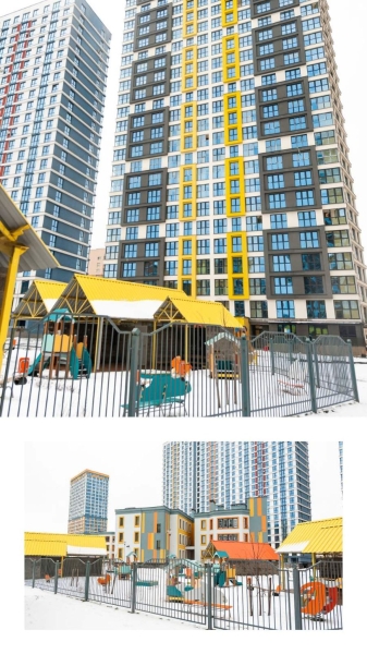 КРЕДИТ от 4,99% годовых! Специальные условия на приобретение недвижимости