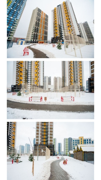 КРЕДИТ от 4,99% годовых! Специальные условия на приобретение недвижимости