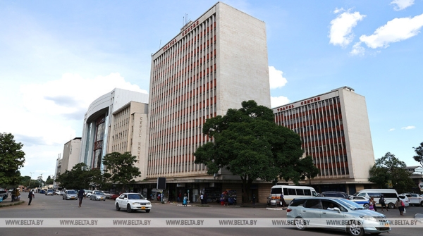 Не трактором единым. На примере визита Лукашенко в Зимбабве разбираемся, какие перспективы у Беларуси в Африке