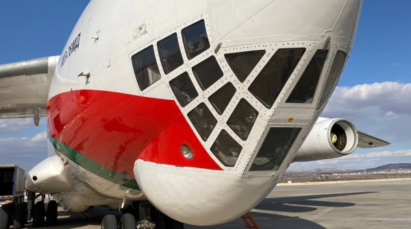 МИД: из пострадавших районов Турции в Беларусь возвращаются еще 4 белоруски и 9 детей МИД: из пострадавших районов Турции в Беларусь возвращаются еще 4 белоруски и 9 детей