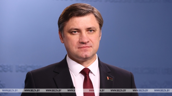 Насыщение рынка ассортиментом товаров, контроль за ценообразованием. Богданов о задачах на 2023 год Насыщение рынка ассортиментом товаров, контроль за ценообразованием. Богданов о задачах на 2023 год