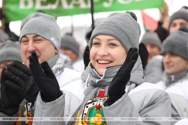 Кубраков о зимнем празднике МВД: это возможность для сотрудников отдохнуть и провести время с семьей