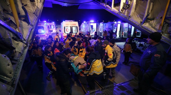 Одна из гражданок Беларуси в Турции в больнице, с другой и ее детьми связи нет