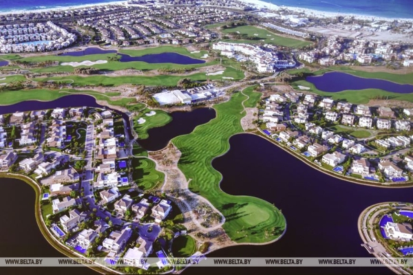 Соглашения на десятки миллионов, невероятный колорит и благодарность за санкции. Неделя Президента в Африке и на Ближнем Востоке