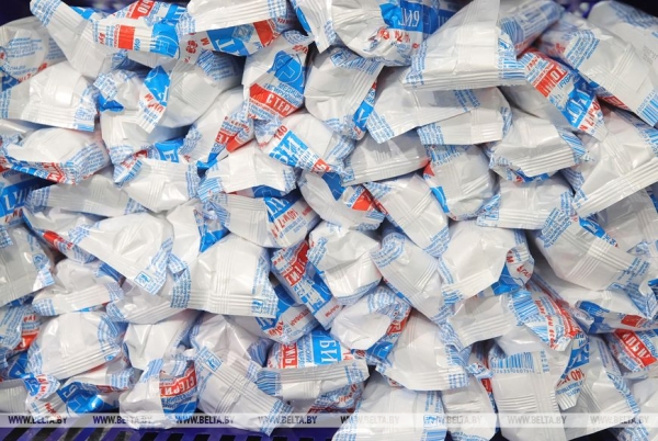 Лучше натовских! В Беларуси начали комплектовать групповые аптечки для военнослужащих Лучше натовских! В Беларуси начали комплектовать групповые аптечки для военнослужащих