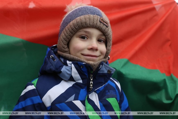 Кубраков о зимнем празднике МВД: это возможность для сотрудников отдохнуть и провести время с семьей