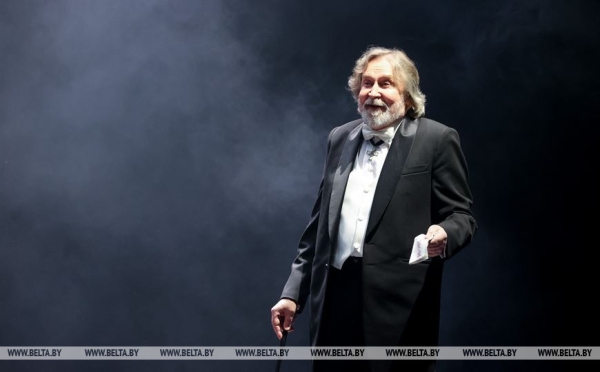 "Здесь все достойно человека". Ивана Жигон о Беларуси "Здесь все достойно человека". Ивана Жигон о Беларуси