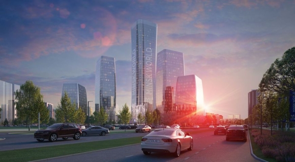 В Minsk World повышают цены. Но можно успеть до понедельника!