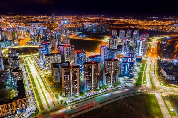 КРЕДИТ от 4,99% годовых! Специальные условия на приобретение недвижимости