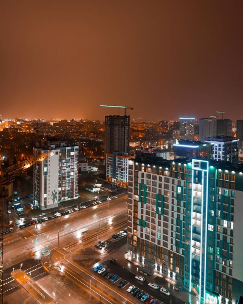 "Дана Астра" ищет подрядчиков: "Мы строим Минск, присоединяйтесь!"