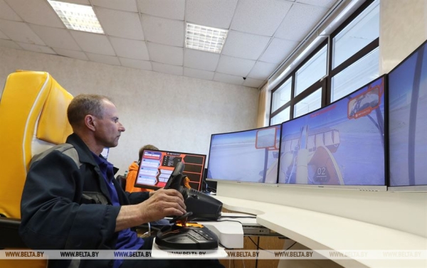 Каковы перспективы белорусских беспилотников, и почему Лукашенко уделяет им большое внимание