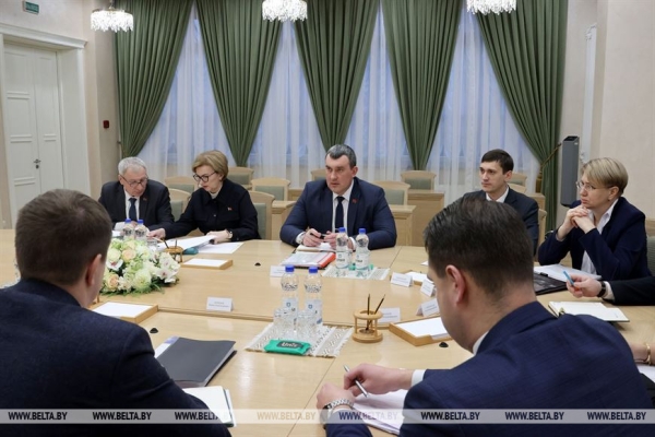 Кочанова: работу ЖКХ нельзя пускать на самотек, здесь должно быть все выстроено четко и системно