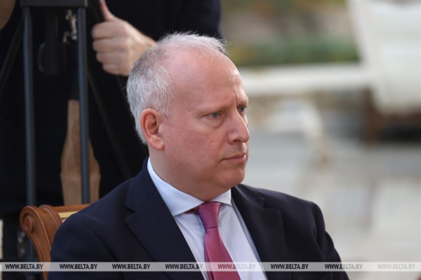 Лукашенко рассказал, кто не хочет мира в Украине и в каком случае Беларусь будет готова задействовать армию Лукашенко рассказал, кто не хочет мира в Украине и в каком случае Беларусь будет готова задействовать армию