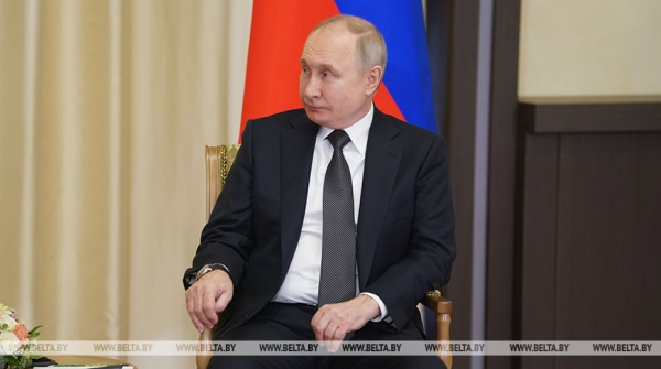 Лукашенко об импортозамещении с Россией: не скажу, что мы решили все вопросы, но продвинулись Лукашенко об импортозамещении с Россией: не скажу, что мы решили все вопросы, но продвинулись