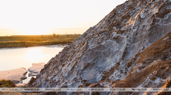 Как в Беларуси развивается геологоразведка и обстоят дела с минерально-сырьевой базой Как в Беларуси развивается геологоразведка и обстоят дела с минерально-сырьевой базой