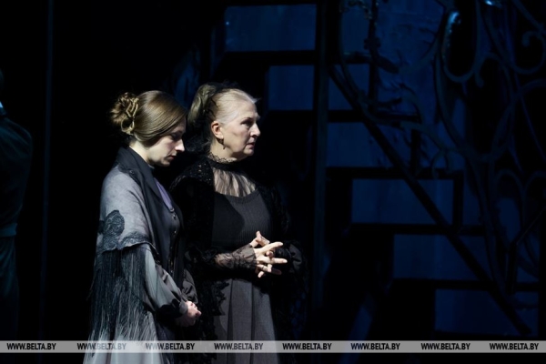 "Здесь все достойно человека". Ивана Жигон о Беларуси "Здесь все достойно человека". Ивана Жигон о Беларуси