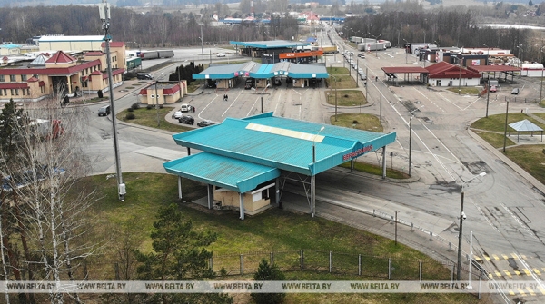 Лукашенко о закрытии пунктов пропуска: это экономическая провокация, Беларусь ответит Лукашенко о закрытии пунктов пропуска: это экономическая провокация, Беларусь ответит