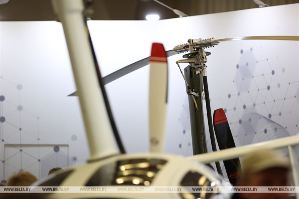 Каковы перспективы белорусских беспилотников, и почему Лукашенко уделяет им большое внимание