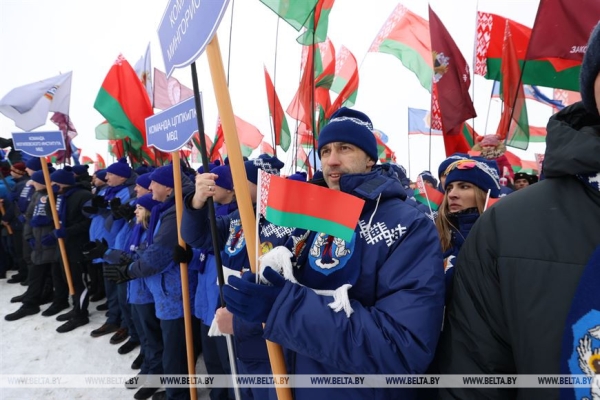 Кубраков о зимнем празднике МВД: это возможность для сотрудников отдохнуть и провести время с семьей