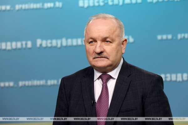 Раскаянные грехи, кредитные плюшки, момент для науки и экзамен у Лукашенко по ценообразованию. Подробности насыщенной недели Президента