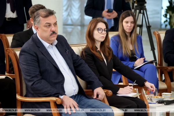 Лукашенко рассказал, кто не хочет мира в Украине и в каком случае Беларусь будет готова задействовать армию Лукашенко рассказал, кто не хочет мира в Украине и в каком случае Беларусь будет готова задействовать армию