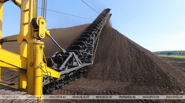 Как в Беларуси развивается геологоразведка и обстоят дела с минерально-сырьевой базой Как в Беларуси развивается геологоразведка и обстоят дела с минерально-сырьевой базой