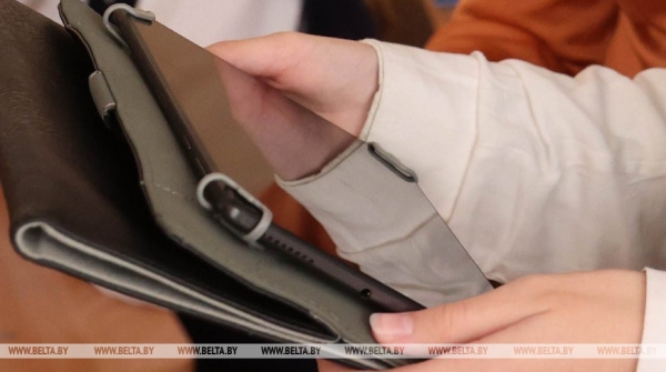 Когда в Беларуси может быть введено электронное голосование, рассказал глава Центризбиркома