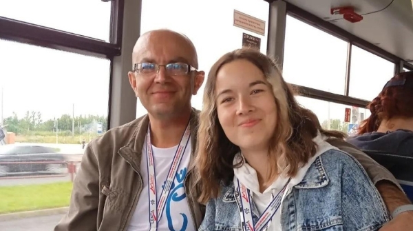 "Сколько раз говорил себе: стоп, Валера, хватит". Волонтер о том, почему быть больничным клоуном и сложно, и радостно "Сколько раз говорил себе: стоп, Валера, хватит". Волонтер о том, почему быть больничным клоуном и сложно, и радостно