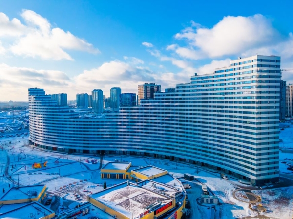 В Minsk World повышают цены. Но можно успеть до понедельника!