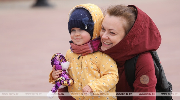 По программе "Семейный капитал" открыто почти 123 тыс. депозитов