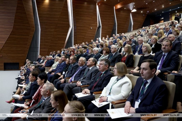 Сукало: опыт становления белорусской модели правосудия вызывает интерес за рубежом Сукало: опыт становления белорусской модели правосудия вызывает интерес за рубежом