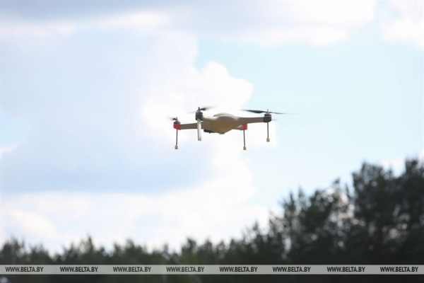 Каковы перспективы белорусских беспилотников, и почему Лукашенко уделяет им большое внимание