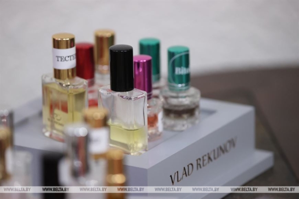 Парфюмер Влад Рекунов о том, как попал в Книгу рекордов Гиннесса и где рождаются божественные ароматы