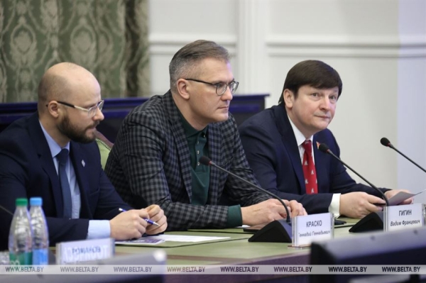 Сергеенко: Совет по исторической политике - форма общения государства с народом