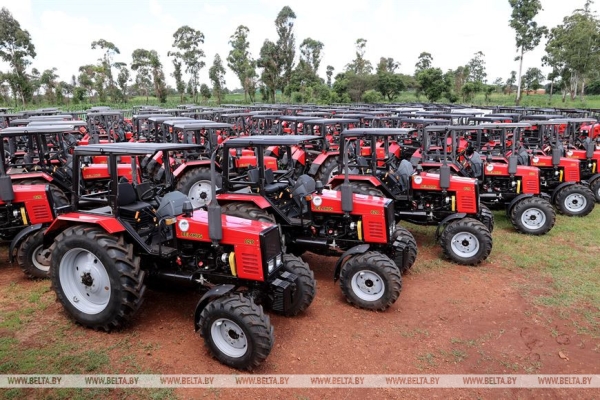 Эксперт о сотрудничестве с Африкой, Ближним Востоком и перспективах выхода на новые рынки Эксперт о сотрудничестве с Африкой, Ближним Востоком и перспективах выхода на новые рынки