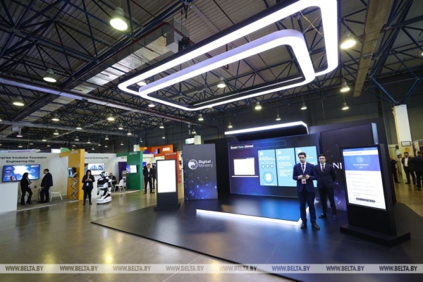 Головченко: страны ЕАЭС должны сделать все возможное для обеспечения независимости в цифровом развитии