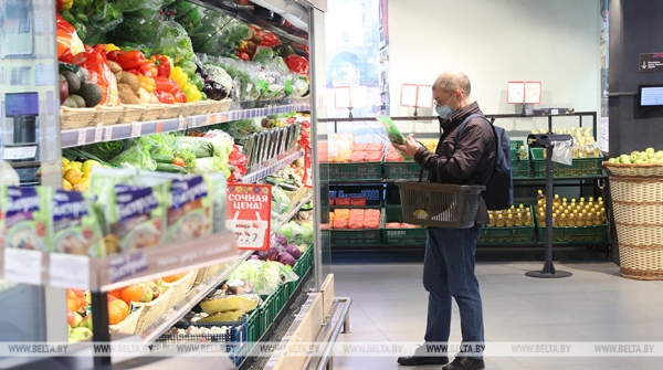 Какие изменения произошли в системе регулирования цен в Беларуси. Новации постановления №713 Какие изменения произошли в системе регулирования цен в Беларуси. Новации постановления №713