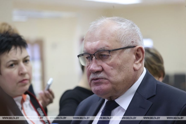 Репортаж с БелАЭС: как работает станция в преддверии включения в сеть второго энергоблока