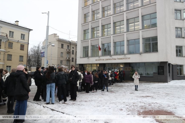 Иванец об итогах проведения репетиционного ЦЭ: основная задача, которая стояла, выполнена