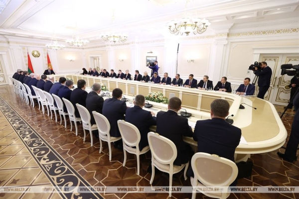 Головченко: ситуация в ценообразовании под контролем, система регулирования работает