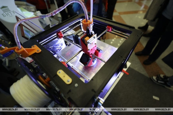 Лукашенко: белорусской науке есть чем гордиться, но нет времени почивать на лаврах