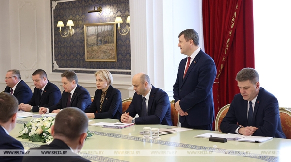 Президент поручил изучить работу центров по обслуживанию бюджетных организаций