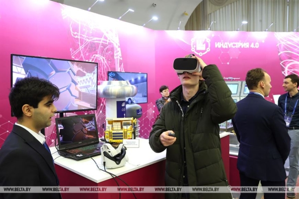 Лукашенко: белорусской науке есть чем гордиться, но нет времени почивать на лаврах