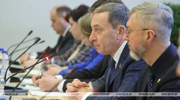 Снопков: экспертный совет по вопросам ценообразования будет создан при МАРТ Снопков: экспертный совет по вопросам ценообразования будет создан при МАРТ